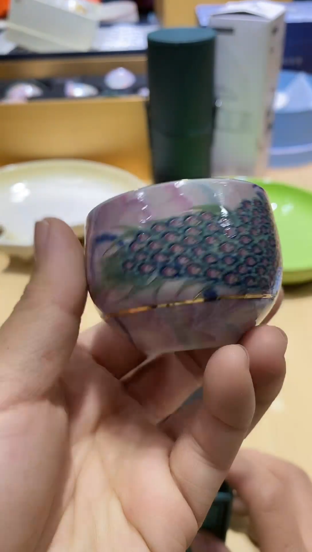 瓷片全场正品,一件不留@@1