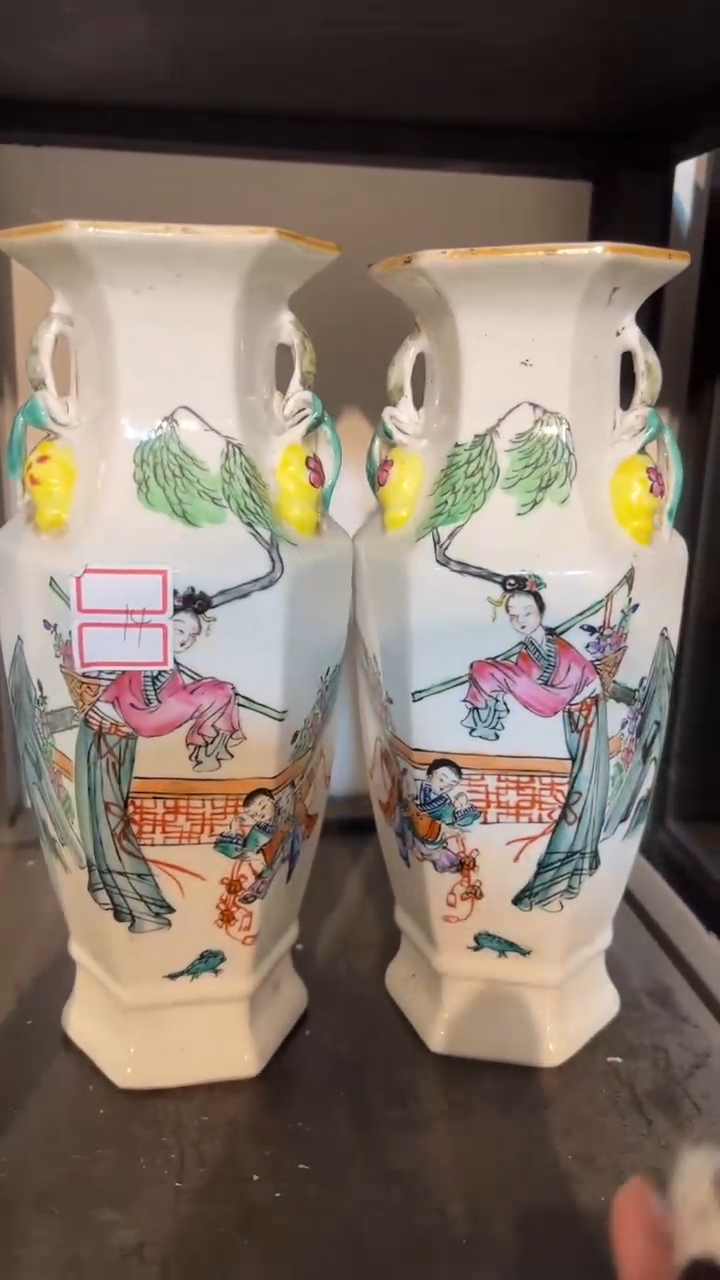 【闪购商品】摆件瓷摆件瓷摆件瓷摆件