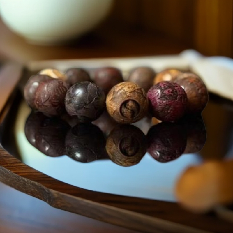 AAA一级精品手串057（无礼盒发货）