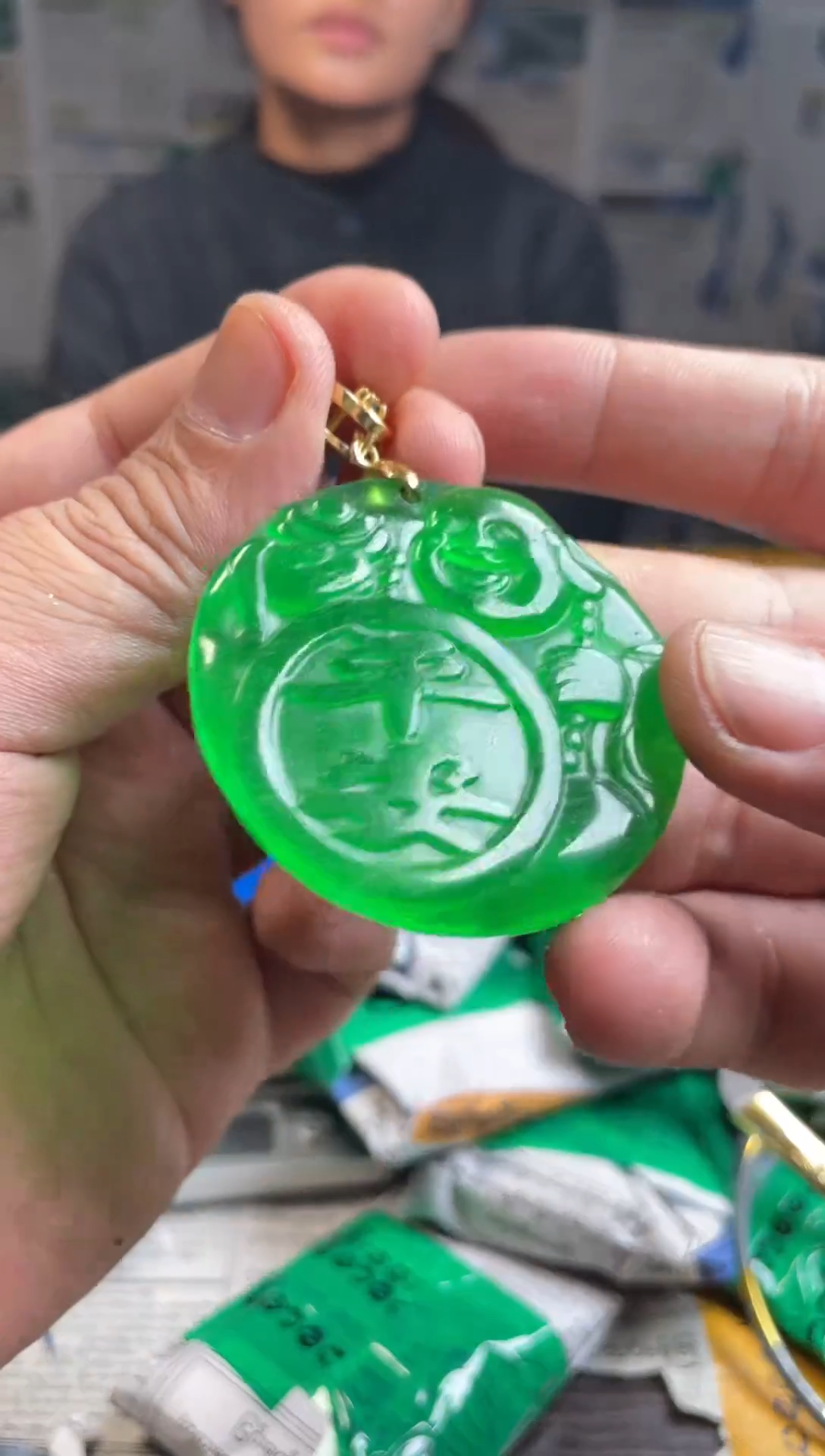 林子甄选（所见所得）52