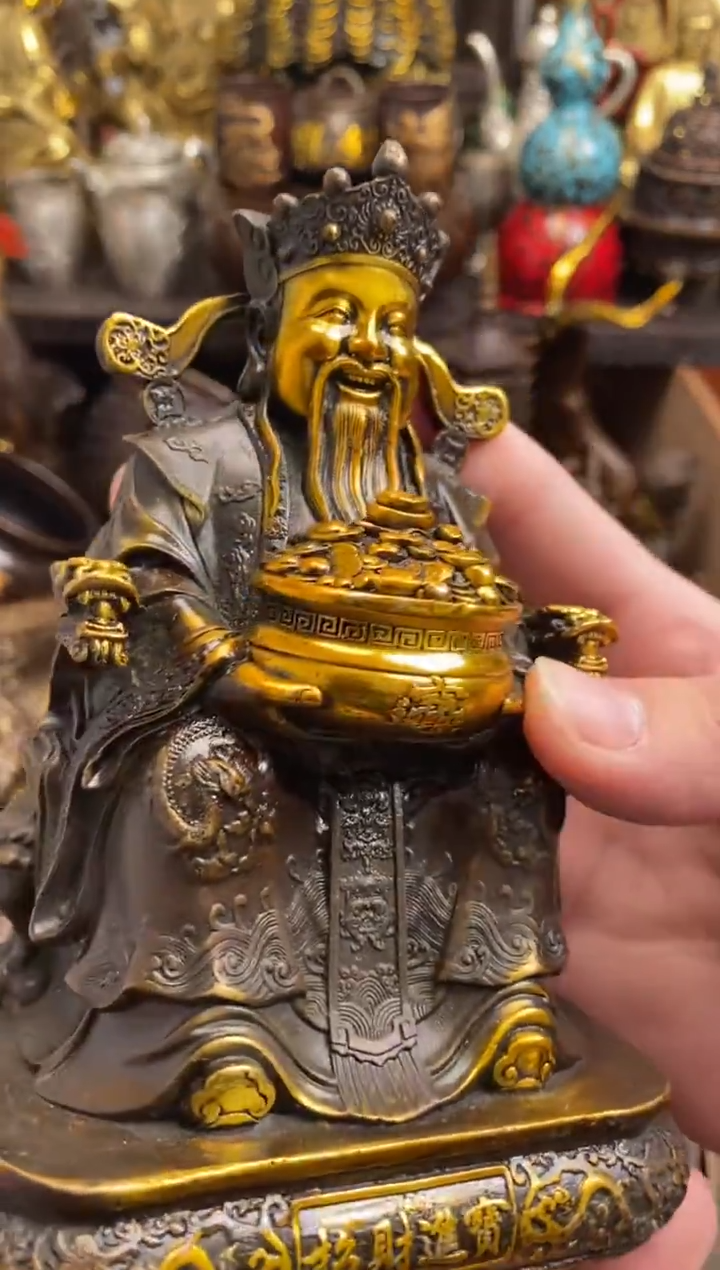 1案台摆件 物品摆件