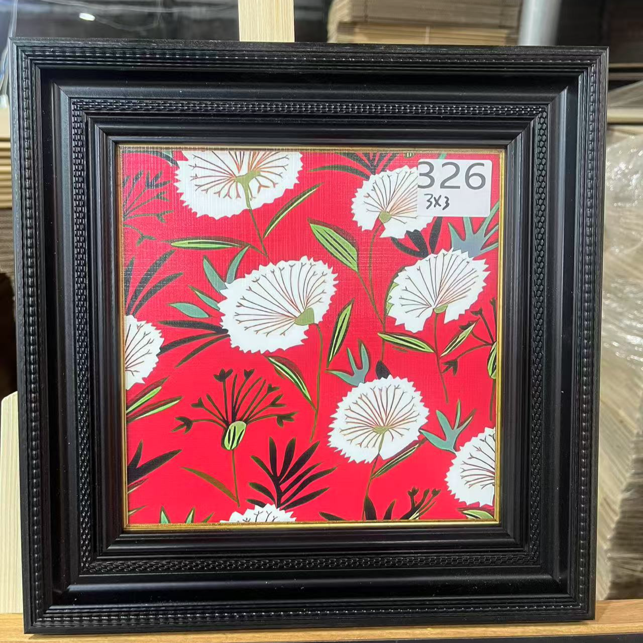 326--欧式装饰画