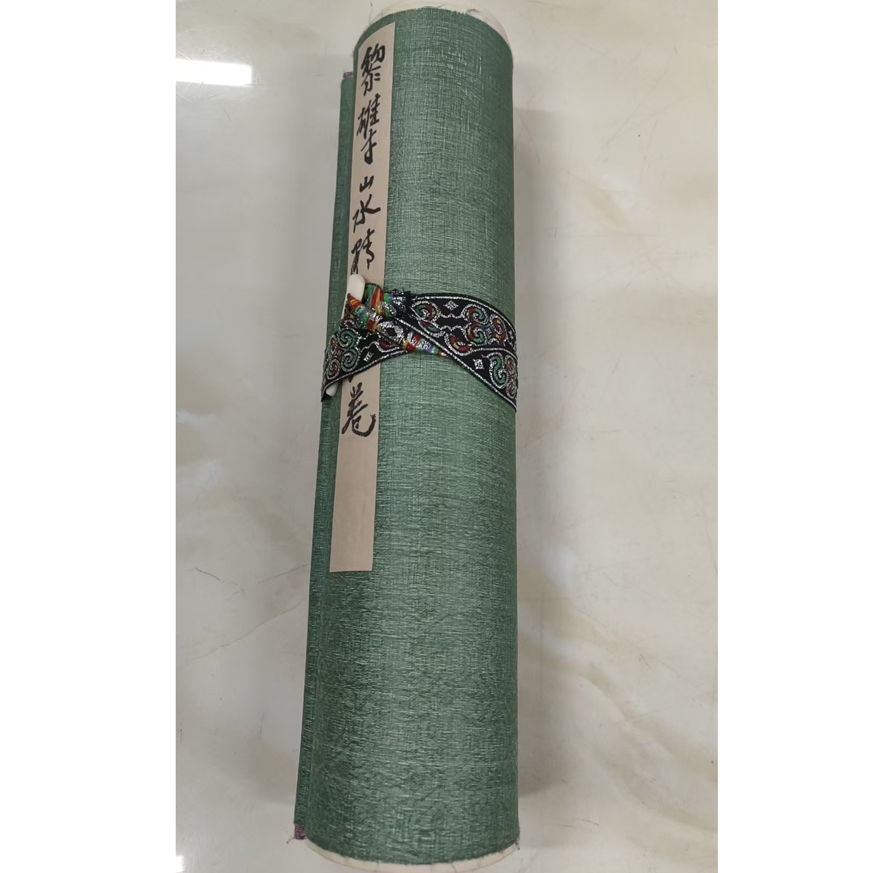 黎雄才山水小长卷320/22