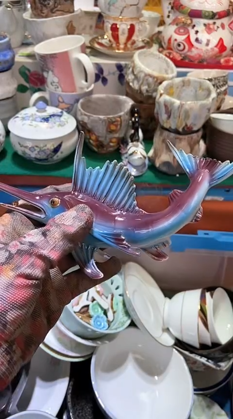 【闪购商品】瓷片6938798495146054966