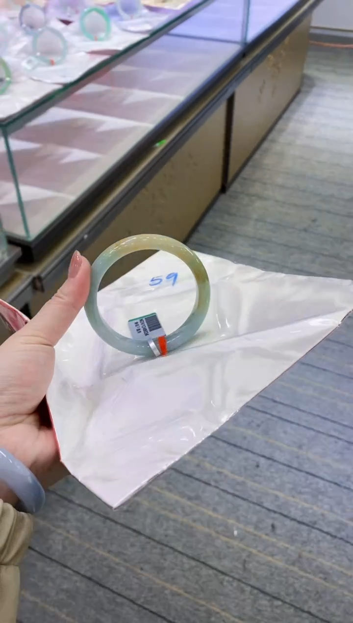 【闪购商品】翡翠手镯未镶嵌1111111111