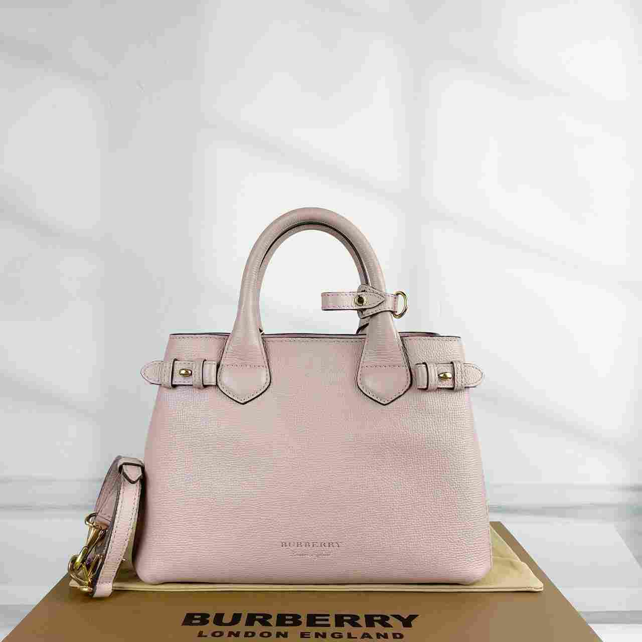 95新  小野专属/95新/博柏利/单肩包/DJ9873