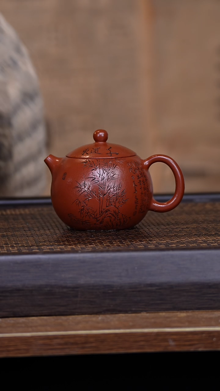 【闪购商品】紫砂茶壶456789321456789