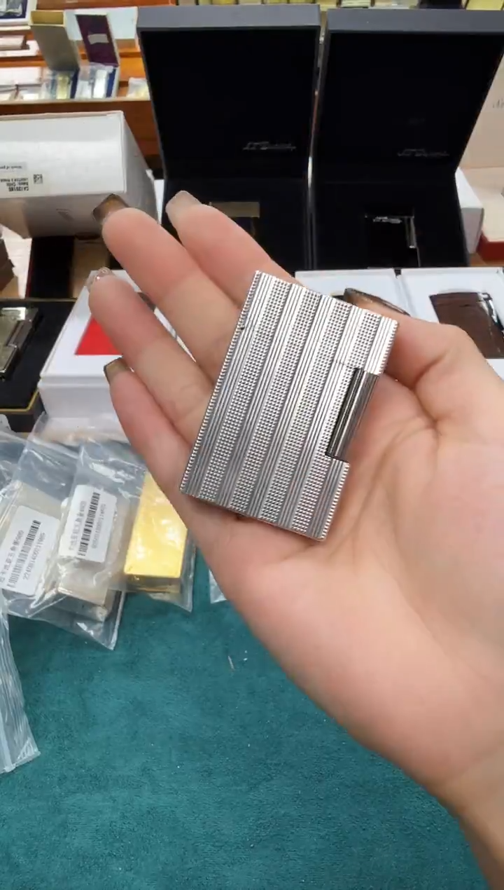纯铜12 都家L2中号 双拼