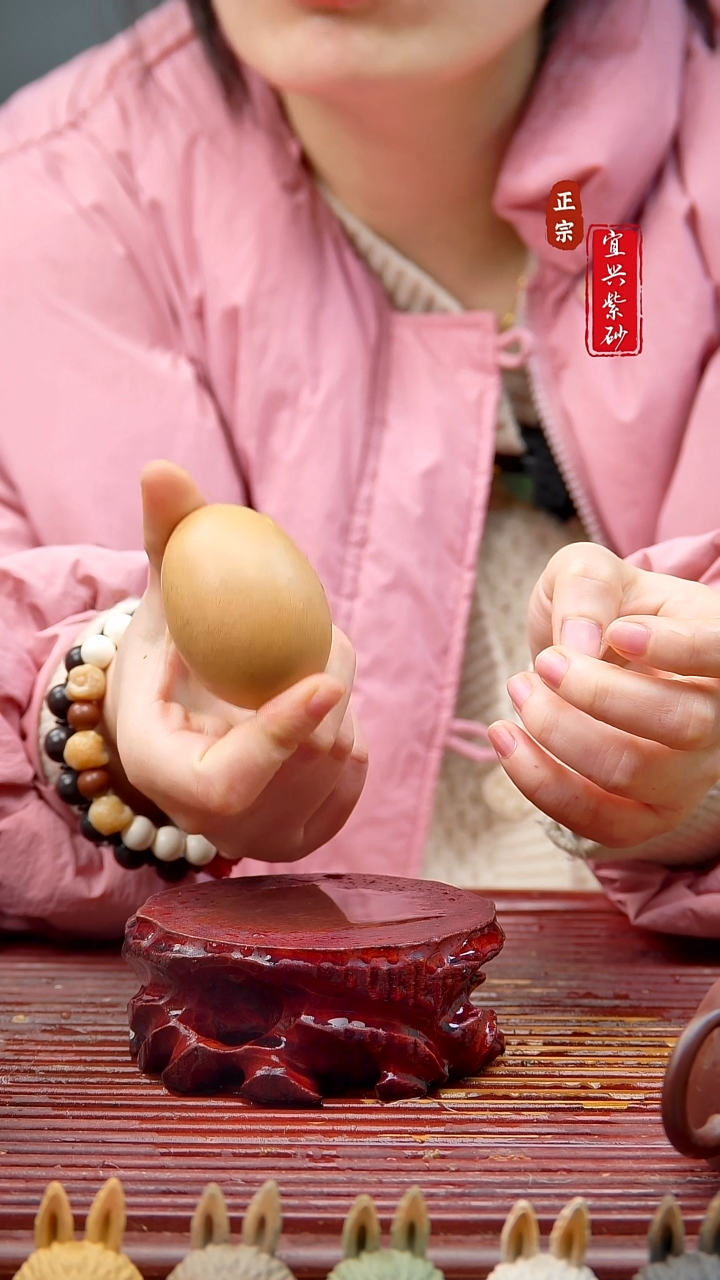 紫砂茶宠宜兴紫砂茶宠摆件