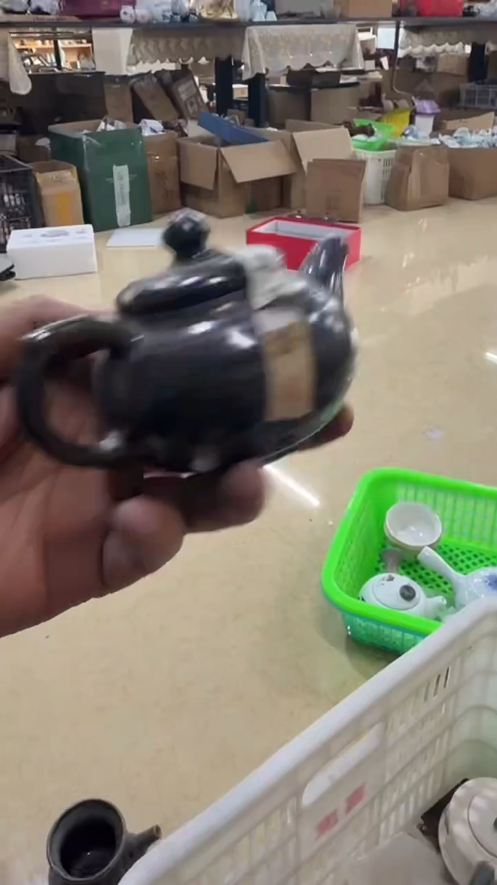 茶具...........