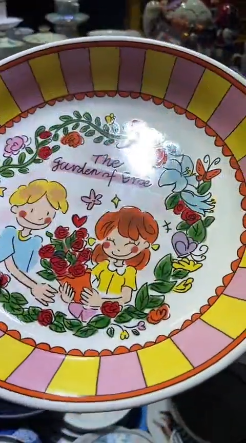 【闪购商品】瓷片1111111111111111