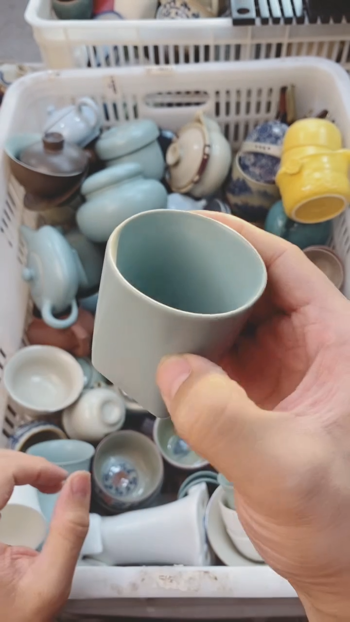 【闪购商品】茶具茶壶茶碗茶杯