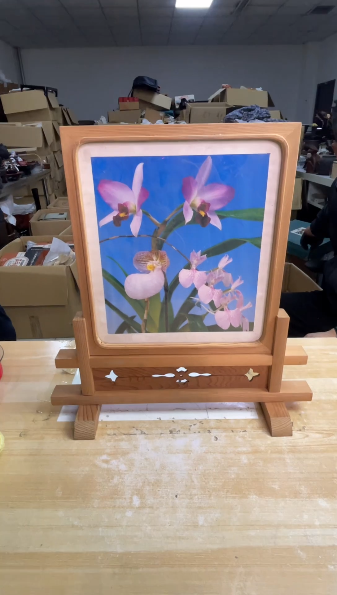 木默认微瑕，no退no换，介意勿拍