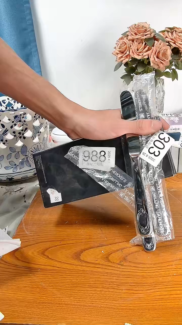 瓷片财**滚小淼海外陶瓷工艺品