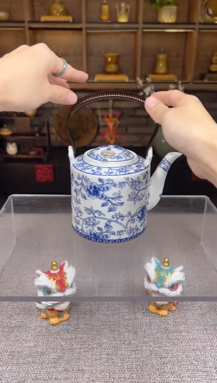 【闪购商品】青珊瓷院 专属福利单VVV