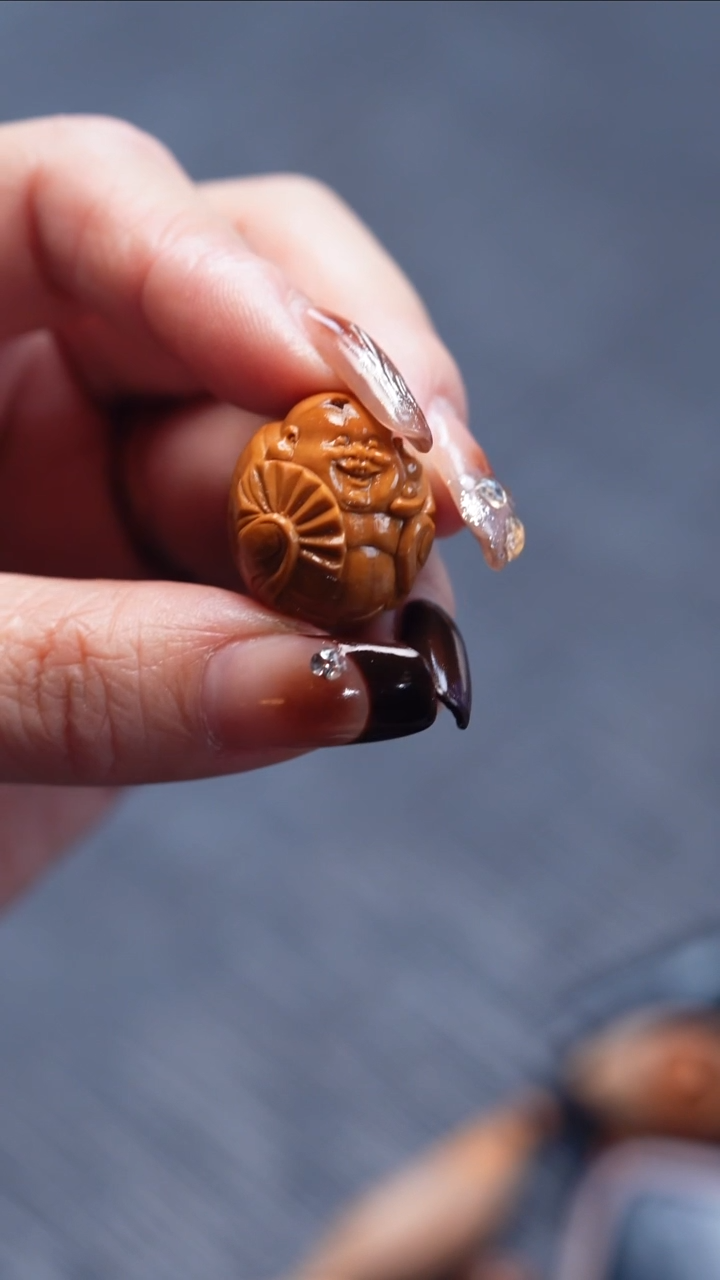 其他橄榄核橄榄核