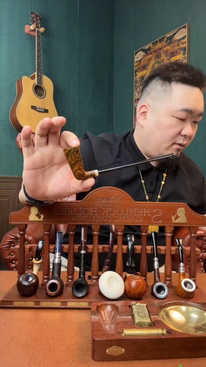 石楠木意大利进口石楠木烟斗