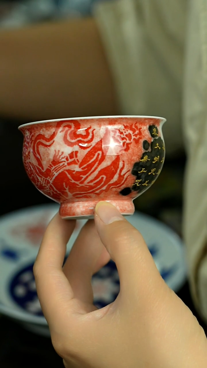 这个茶具怎么这么便宜