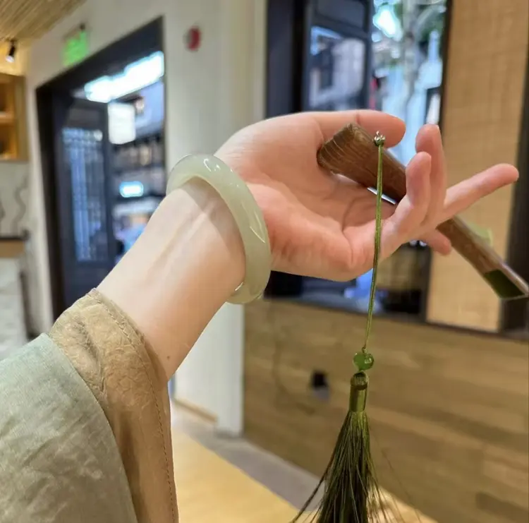 03青海蜂蜜水正圈女款百搭