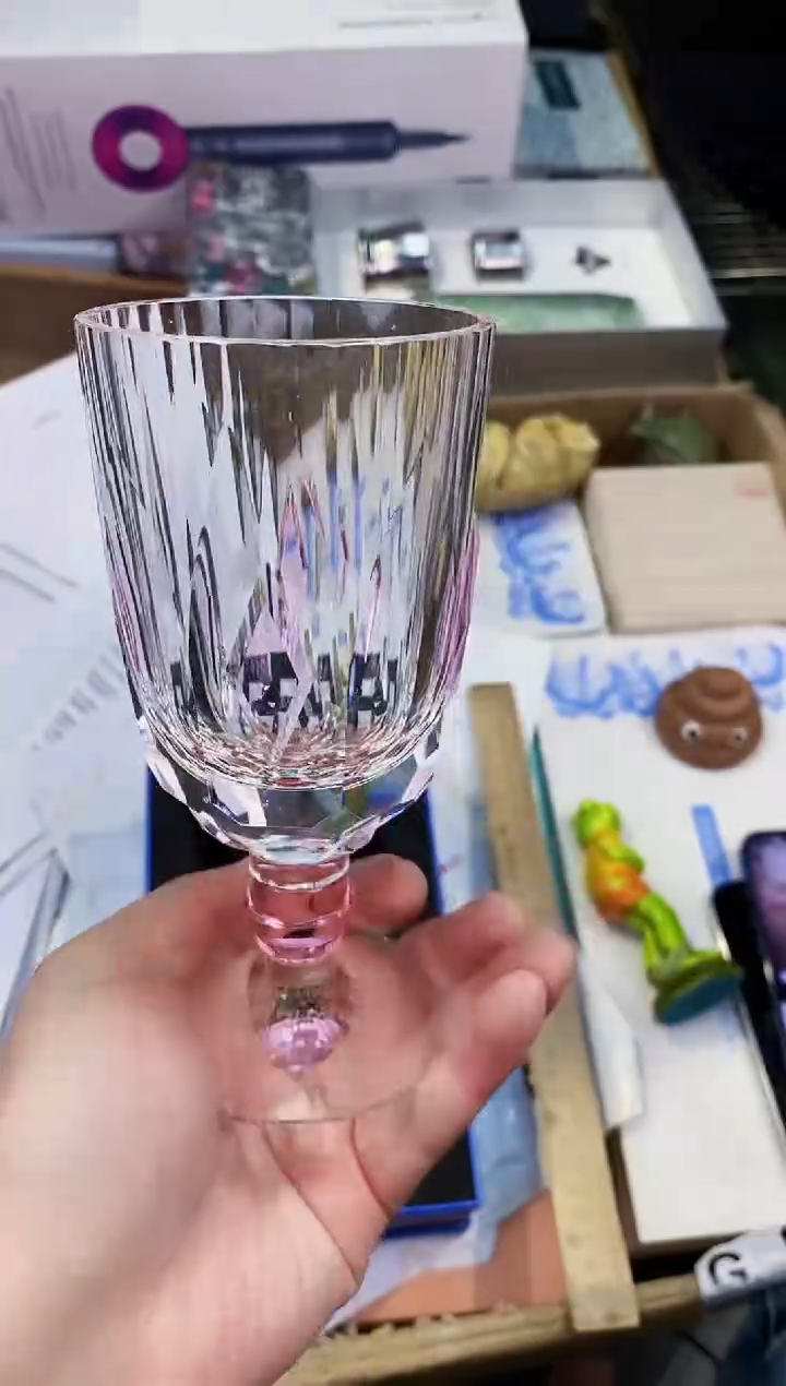 【闪购商品】瓷片都是我的大宝贝儿瓷器.