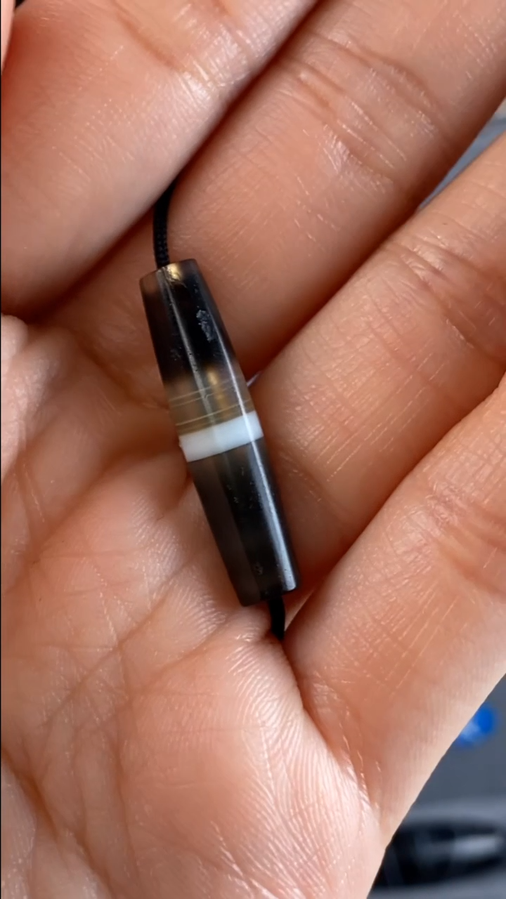 未镶嵌玛瑙/玉髓珠宝奇石K**_1