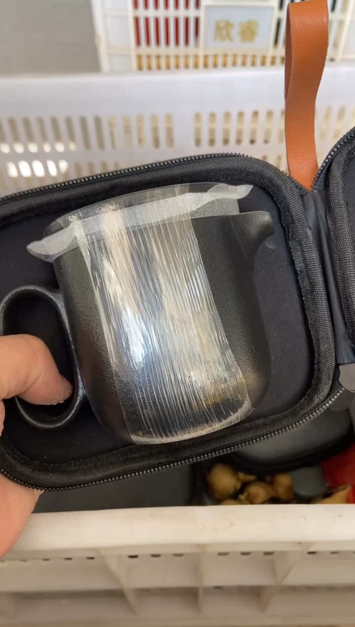 杯子瓷无运费险有瑕疵的摄影的产品有使用过的痕迹有点脏介意勿拍