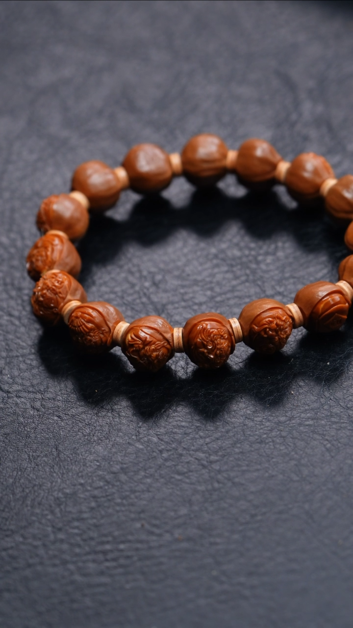 【闪购商品】橄榄核手串/手链橄榄核