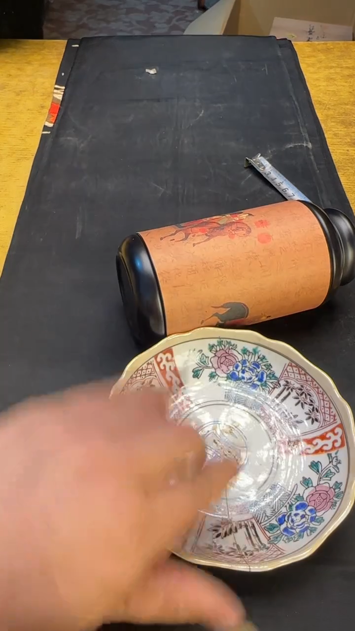 陶瓷器摆件茶文化 工艺品88号