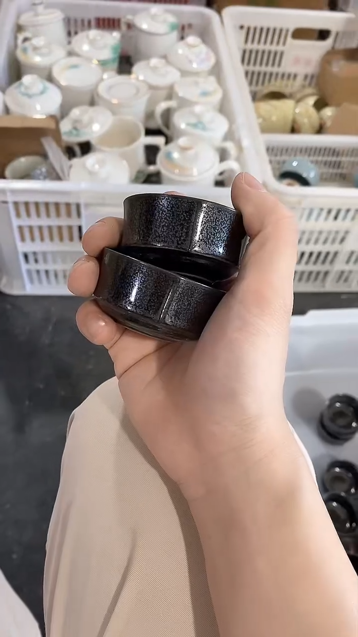 瓷片陶瓷茶器福利21