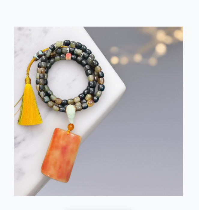 M368婷婷甄选项链C