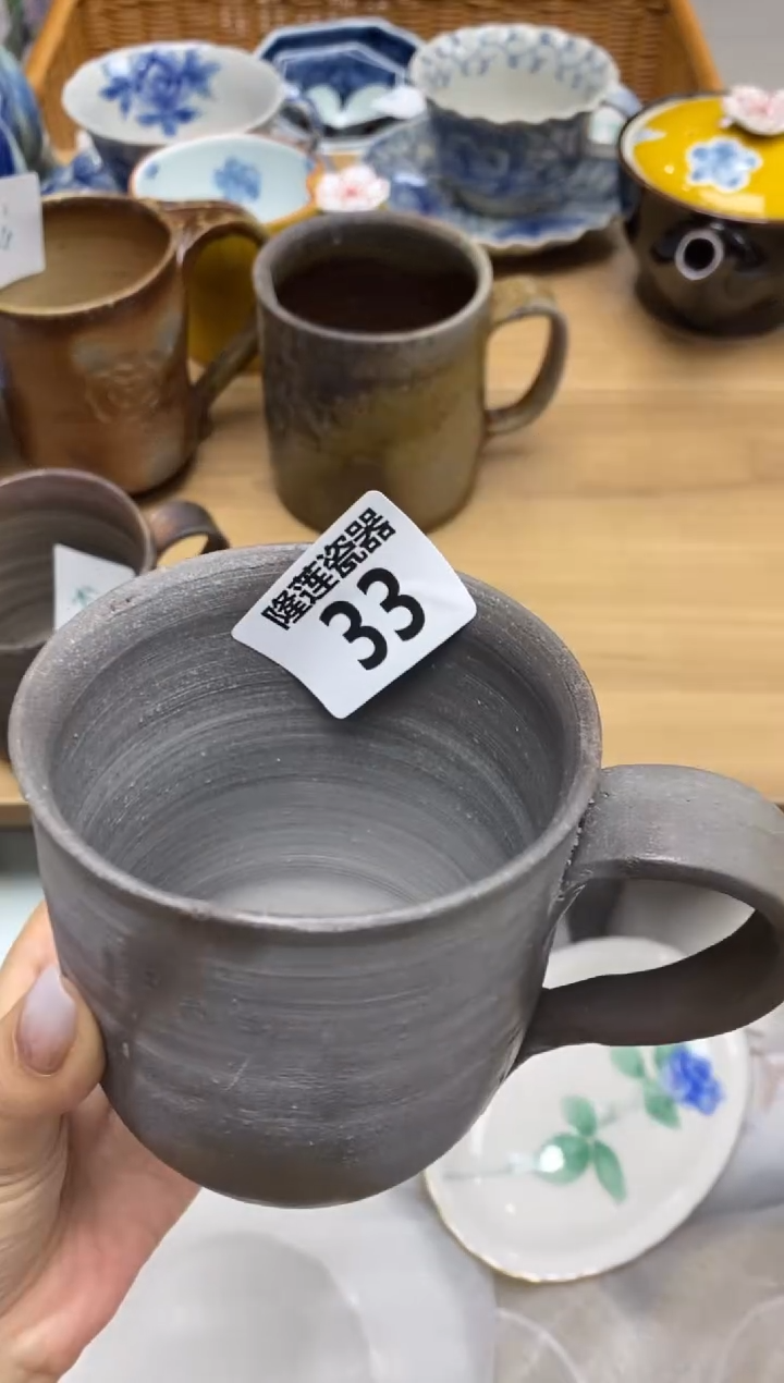 瓷片墨*隆莲全球选好物精选