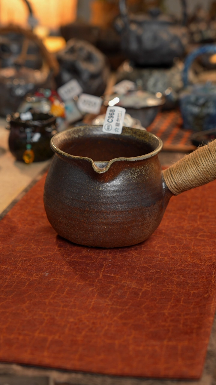 【闪购商品】壶微瑕福利不退不换968