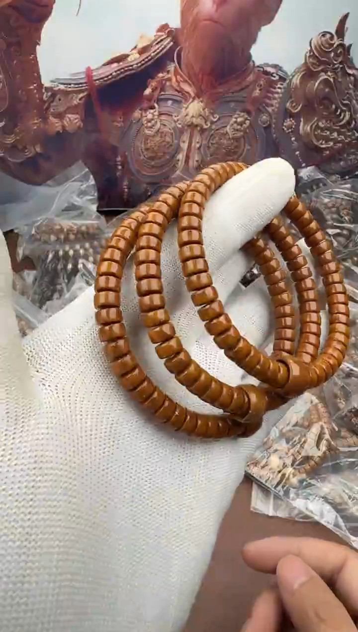 手串紫金鼠40号药片