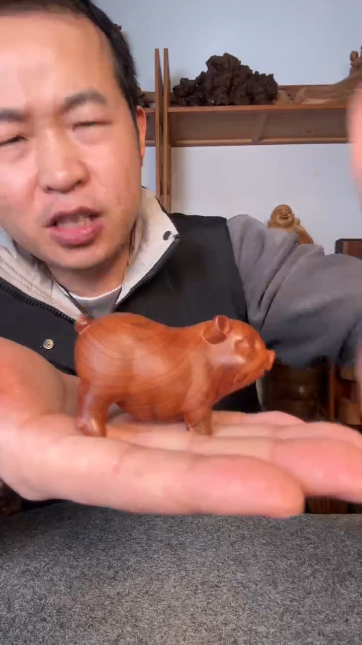 【闪购商品】柏木（崖柏）崖柏