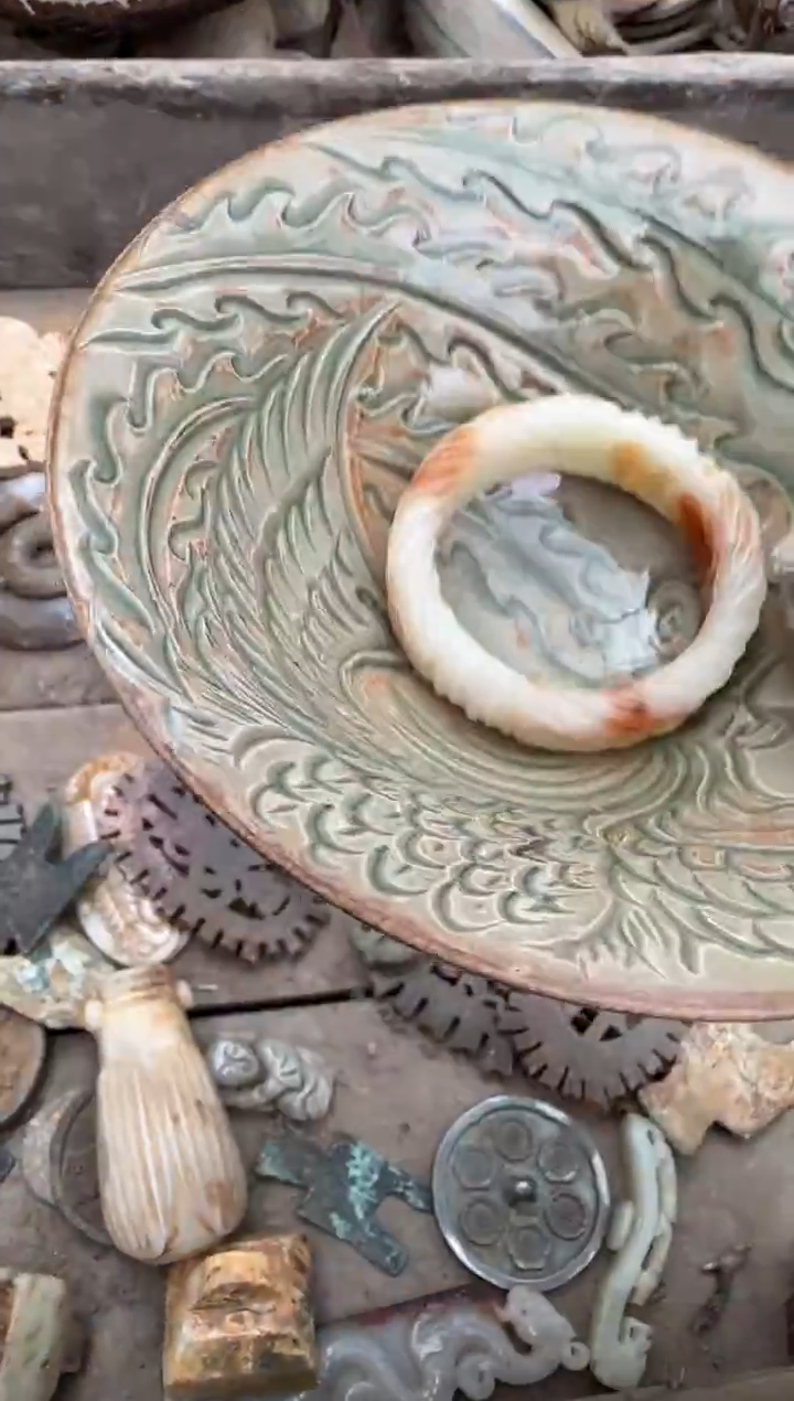 【闪购商品】摆件瓷器瓷器瓷器瓷器