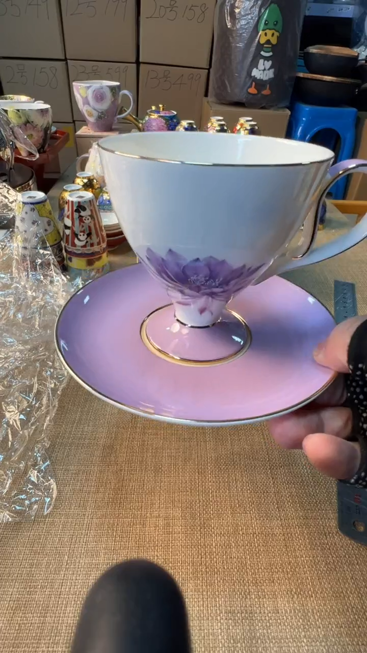 【闪购商品】瓷片启航瓷器精选