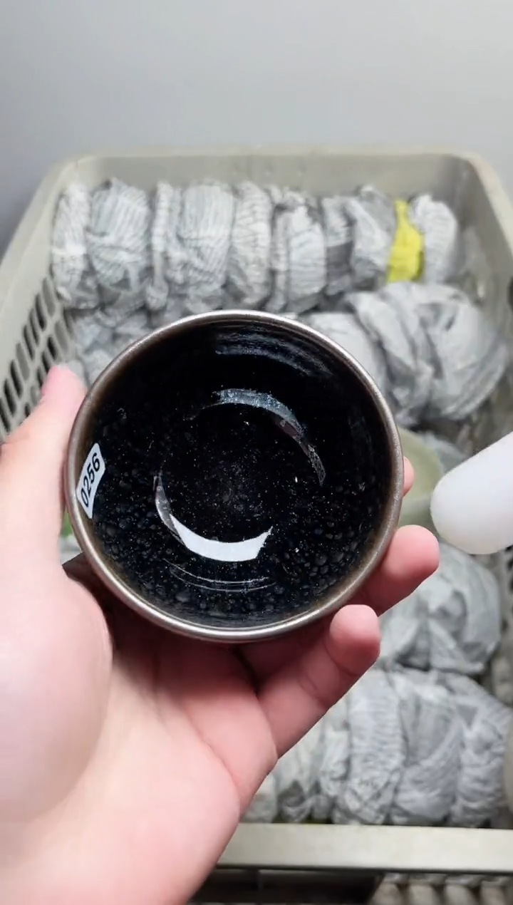 【闪购商品】茶盏高端茶器主人杯256