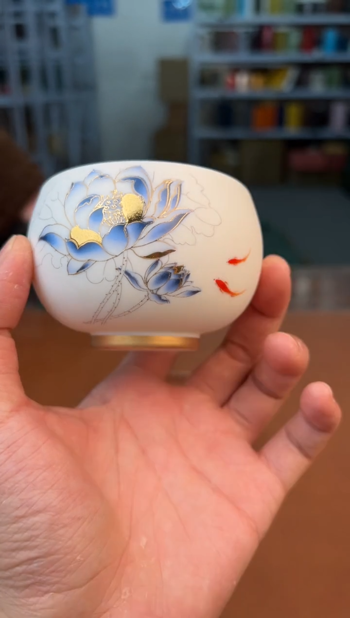 【闪购商品】喜物茶器清仓福利品¥¥¥¥¥¥¥