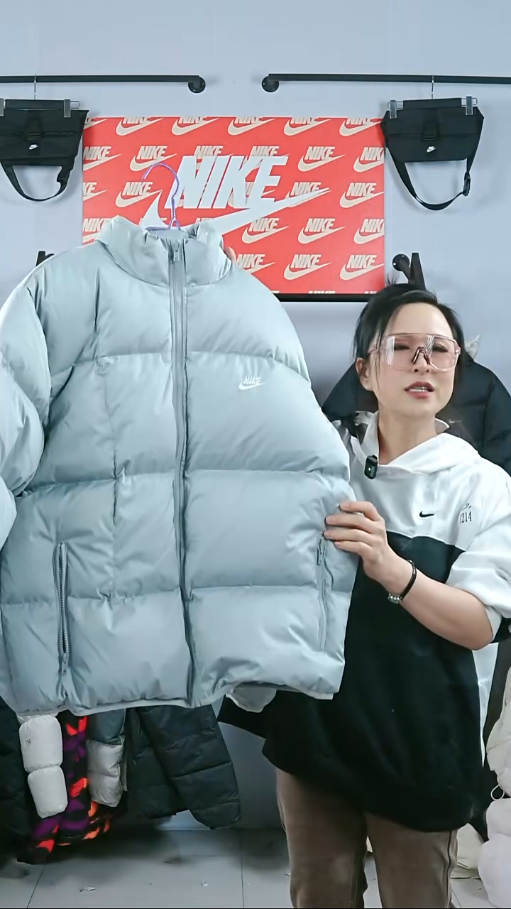 1130闪购编码Nike/Jordan运动衣以直播间过款为准尺码XL