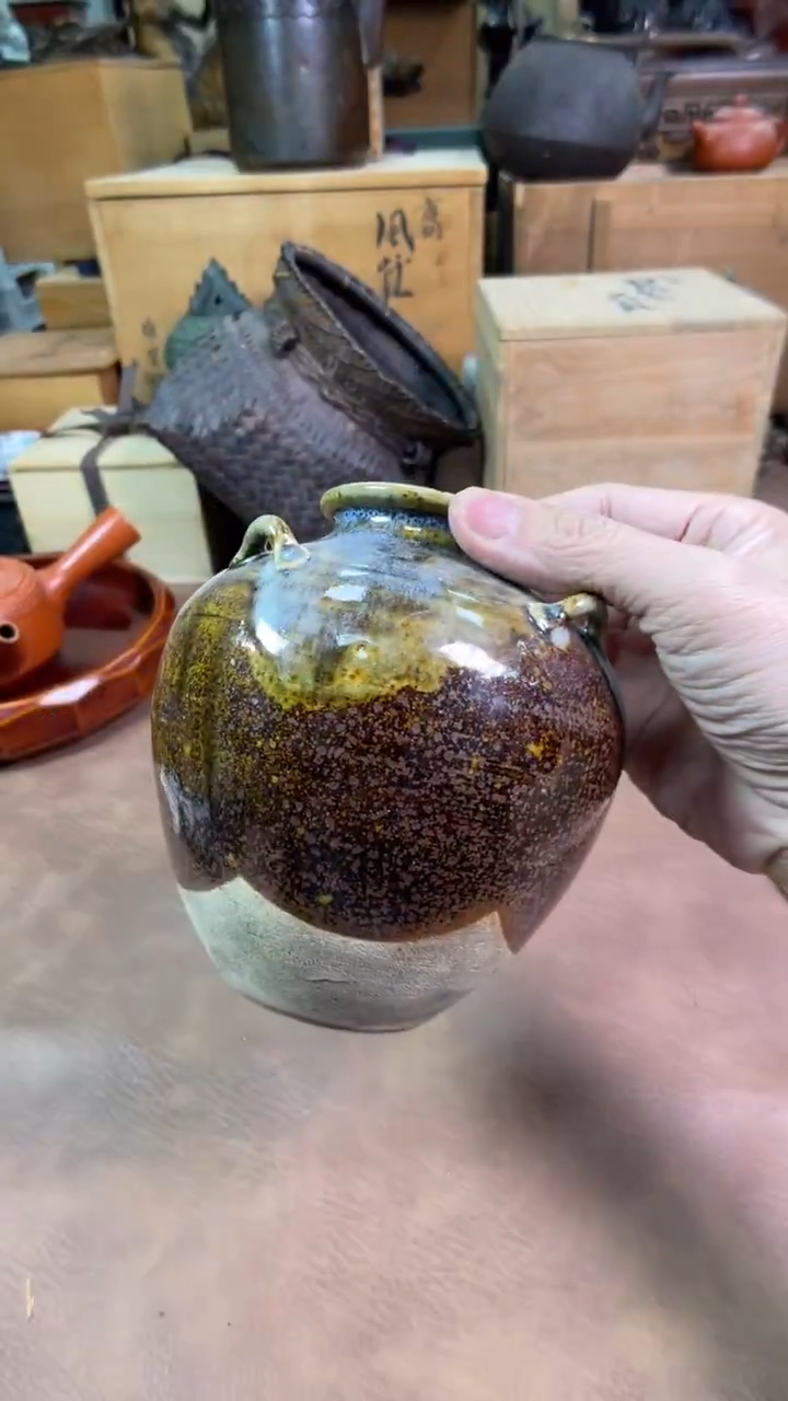 【闪购商品】摆件茶宠瓷器茶具套装