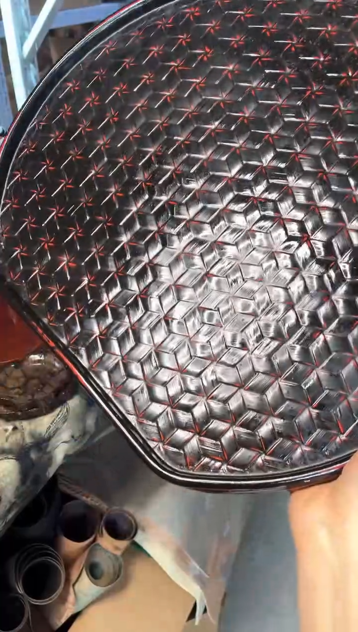 【闪购商品】异形托盘    36cm     