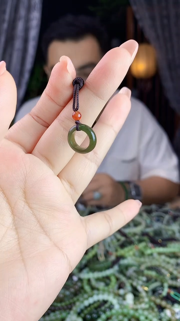 和田玉未镶嵌挂件多样性发货拍一发一