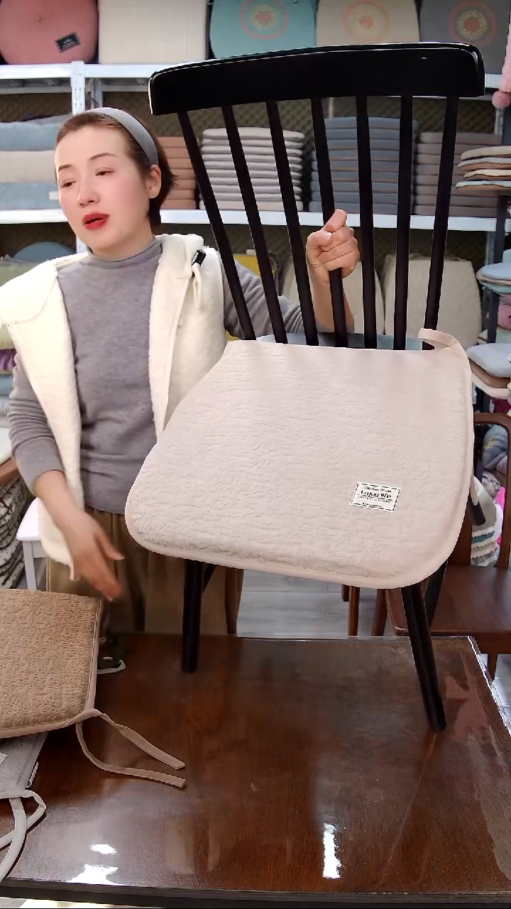 布雪尼—云朵：米色10个