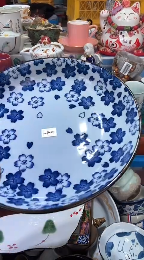 【闪购商品】瓷片1111111111111111