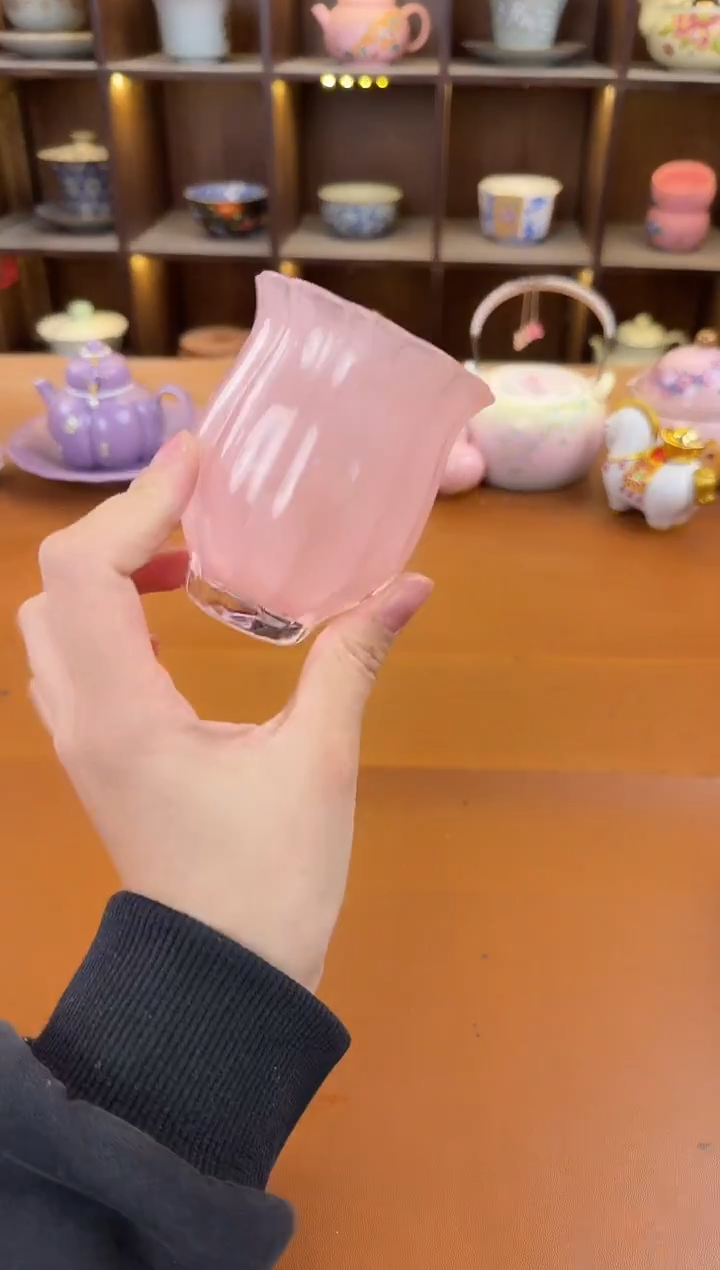 库存仅剩一单（不带礼盒）陶瓷陶瓷