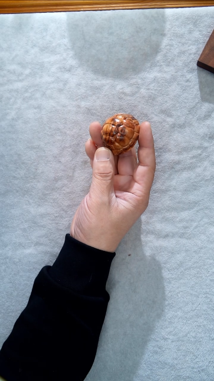 手串/手链黄花梨/降香黄檀越黄富甲天660296