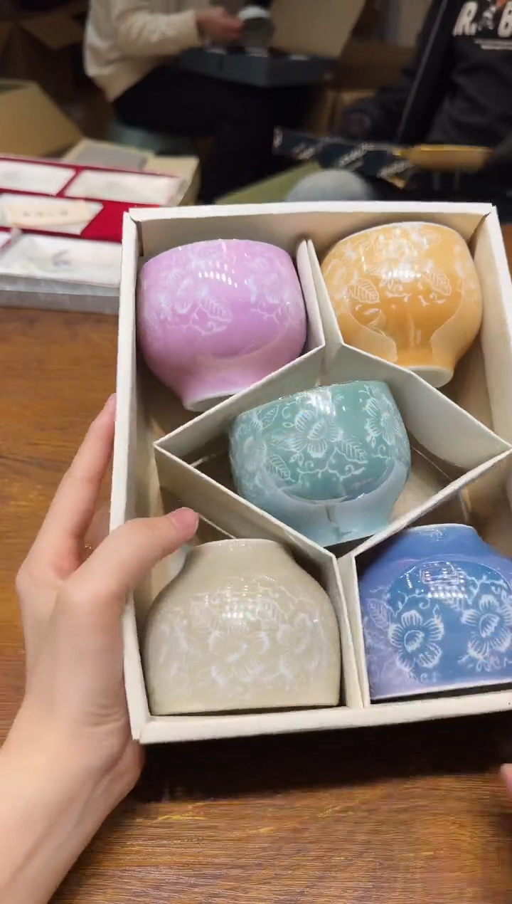 小狐狸严选日瓷器小狐狸精选日瓷器