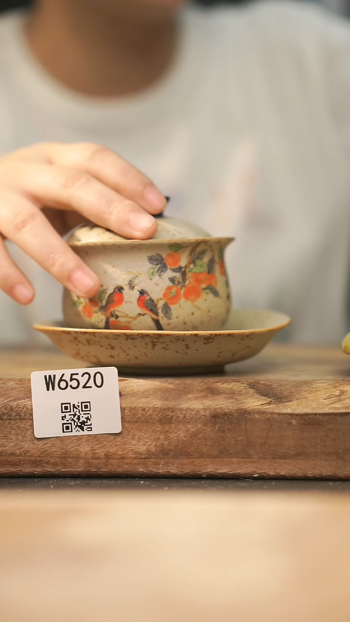 【经典福利】/ 杯子@@W6520