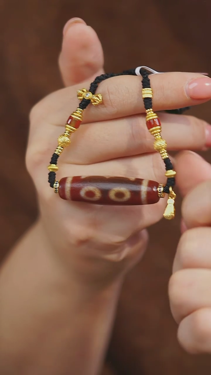 【闪购商品】玛瑙/玉髓项链未镶嵌多样性发其一