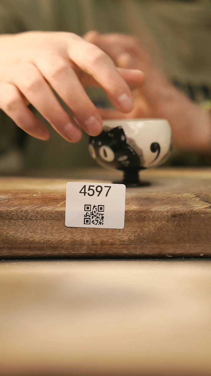 【闪购商品】【落单孤品】福利/杯子@@4597